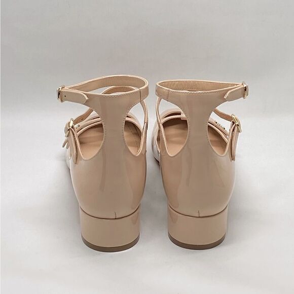 Dior Aime Dior Patent Leather Pump size 38 - Picture 8 of 12